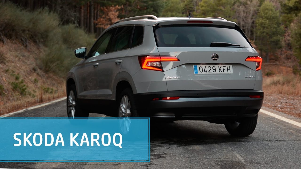 1626885539 376 Skoda Karoq