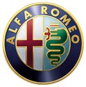Alfa Romeo -logo