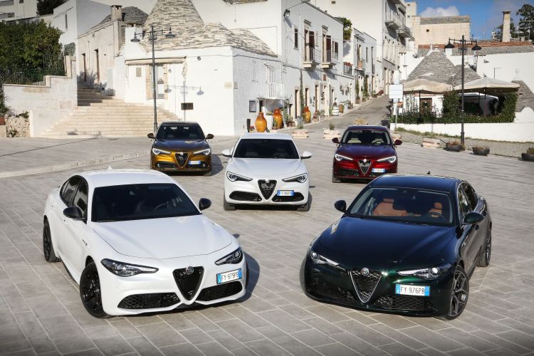 2020 Alfa Romeo Giulia48