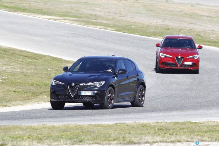 Alfa Romeo Stelvio Quadrifoglio -testi 016