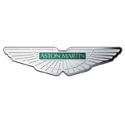 Aston Martin -logo