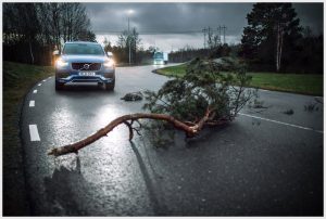 1627144990 205 Kuinka itsenaisesti jarruttavat ja onnettomuuksia valttavat autot toimivat