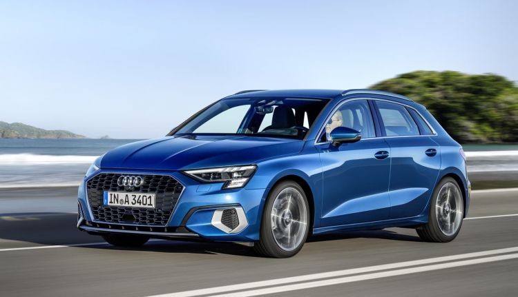 2020 Audi A3 Sportback 0320008