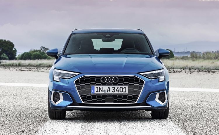 2020 Audi A3 Sportback 0320006