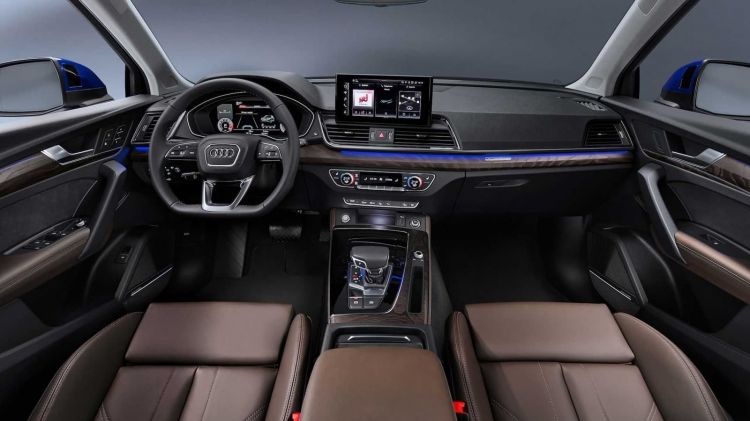 Audi Q5 Sportback 2021 0920 018