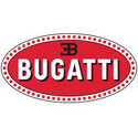 Bugatti -logo