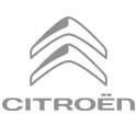 Citroënin logo