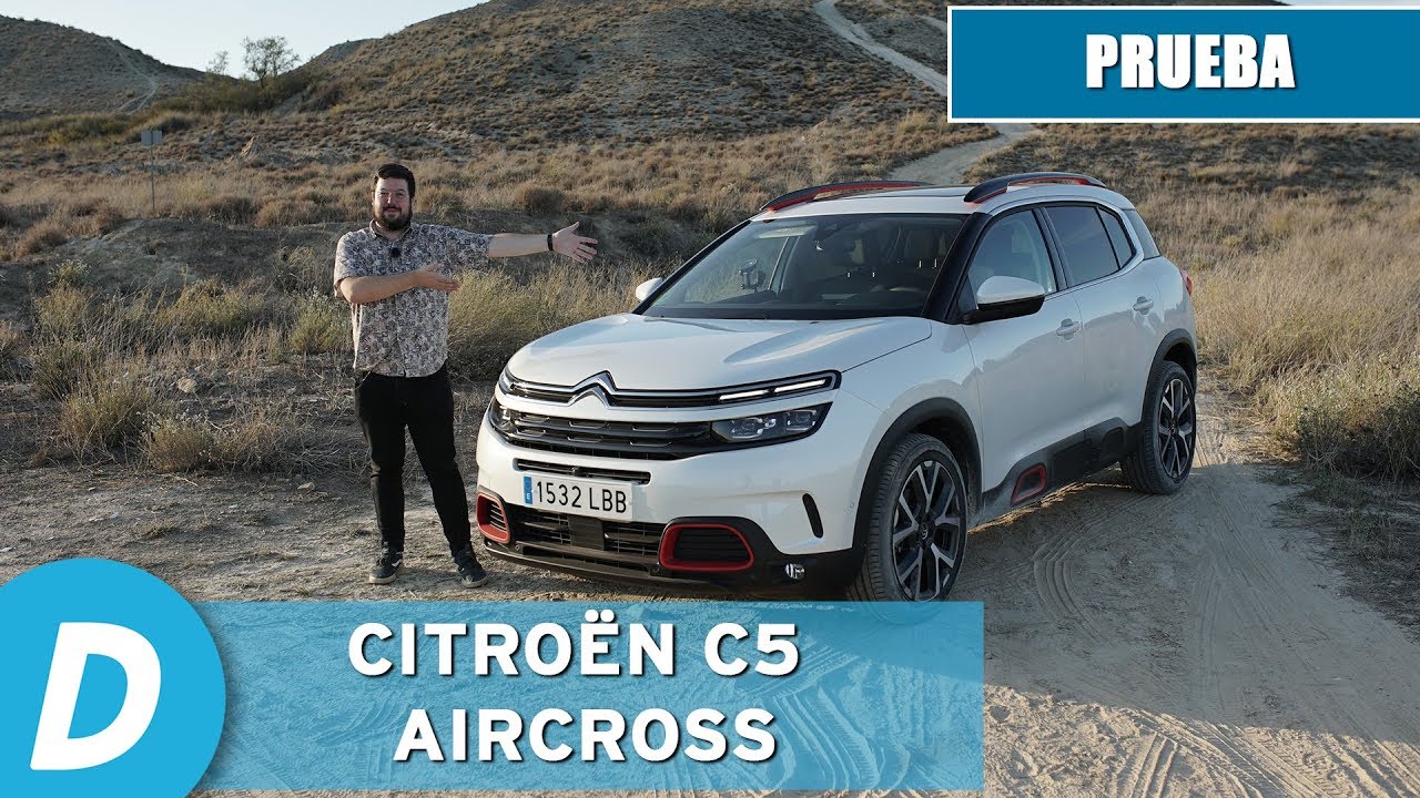 1627578080 748 Citroen C5 Aircross