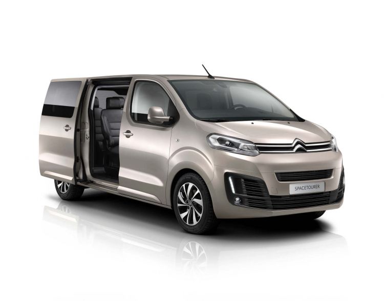 Citroen Spacetourer 04