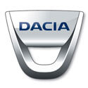 Dacia -logo