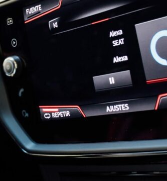 Alexa on henkilokohtainen avustajasi Seatissa