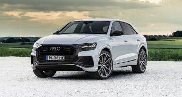 Audi Q9