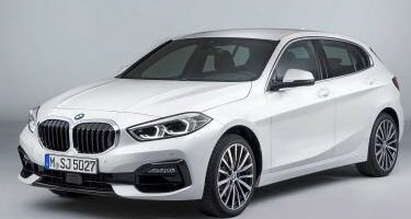 BMW 1 sarja