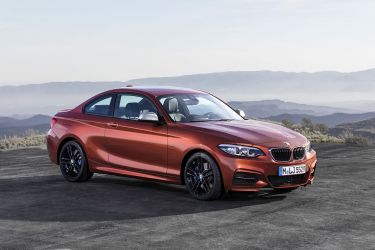 BMW 2 sarja