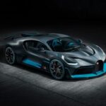 Bugatti divo