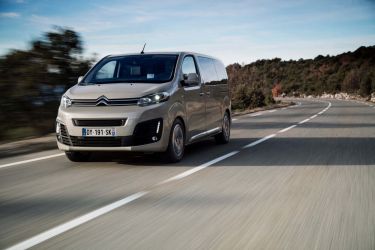 Citroen SpaceTourer