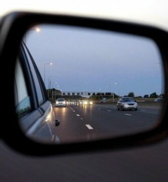 Sokea kohta: mikä se on ja miten sitä voidaan välttää 1 Sokea kohta mika se on ja miten sita voidaan valttaa