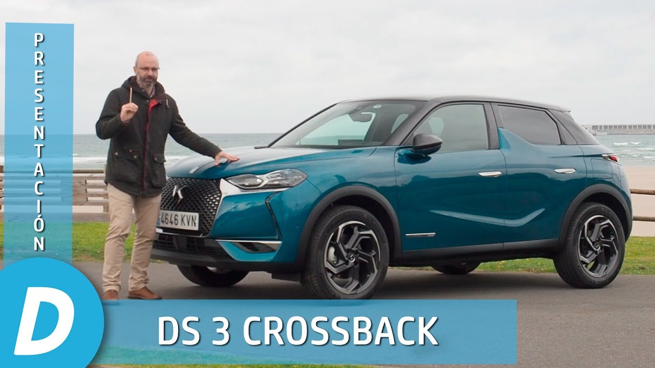 1627804822 703 DS 3 CROSSBACK