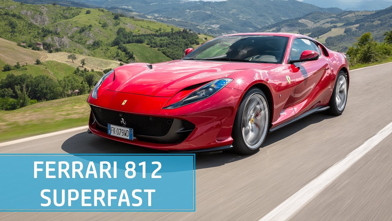 1627880376 581 Ferrari 812 Superfast