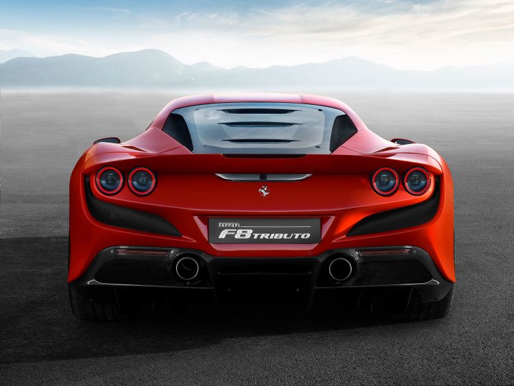 Ferrari F8 Tributo 2019 04