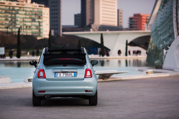 Fiat 500 Hybrid 024