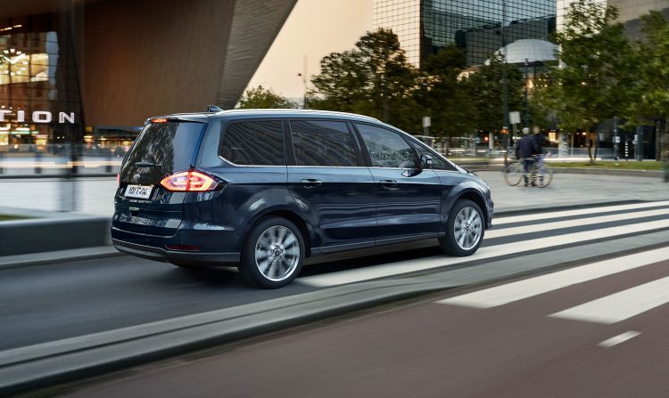 2019 Ford Galaxy 06