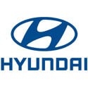 Hyundain logo