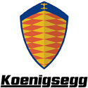 Koenigsegg -logo