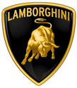 Lamborghinin logo