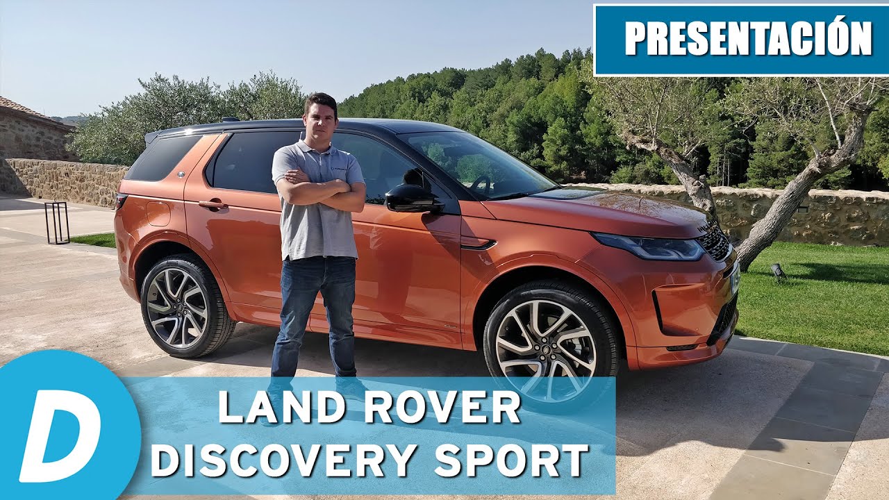 1628384774 957 Land Rover Discovery Sport