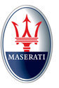 Maseratin logo