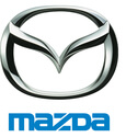 Mazdan logo