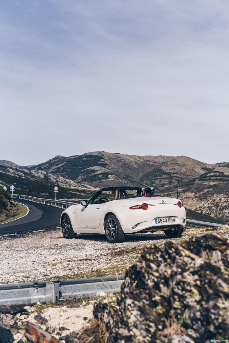 Mazda Mx 5 Nappa -testi 24