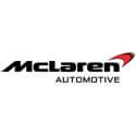 McLarenin logo