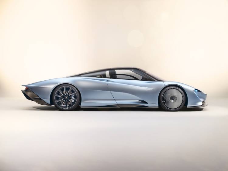 Mclaren Speedtail 1018006