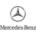 Mercedes-Benzin logo