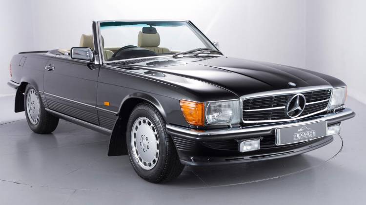 1989-Mercedes-Benz-500sl