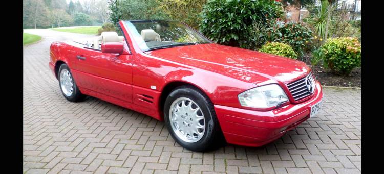 mercedes-sl-500-1996-lost-keys-01