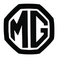 MG -logo