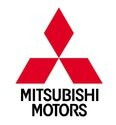 Mitsubishin logo