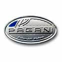 Paganin logo