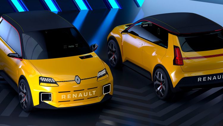 Uusi Renault 5 Revolucion 2025 02