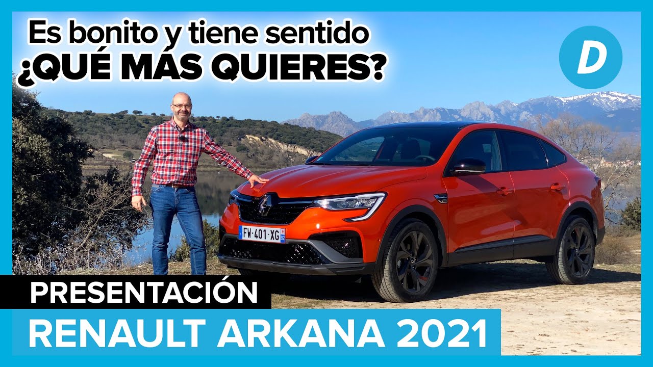 1628975749 566 Renault arkana