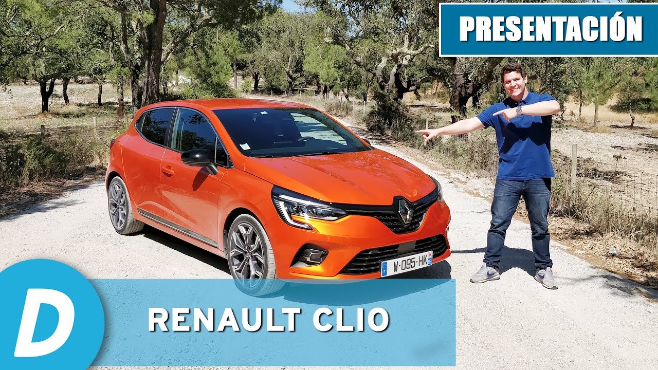 1628984435 917 Renault Clio