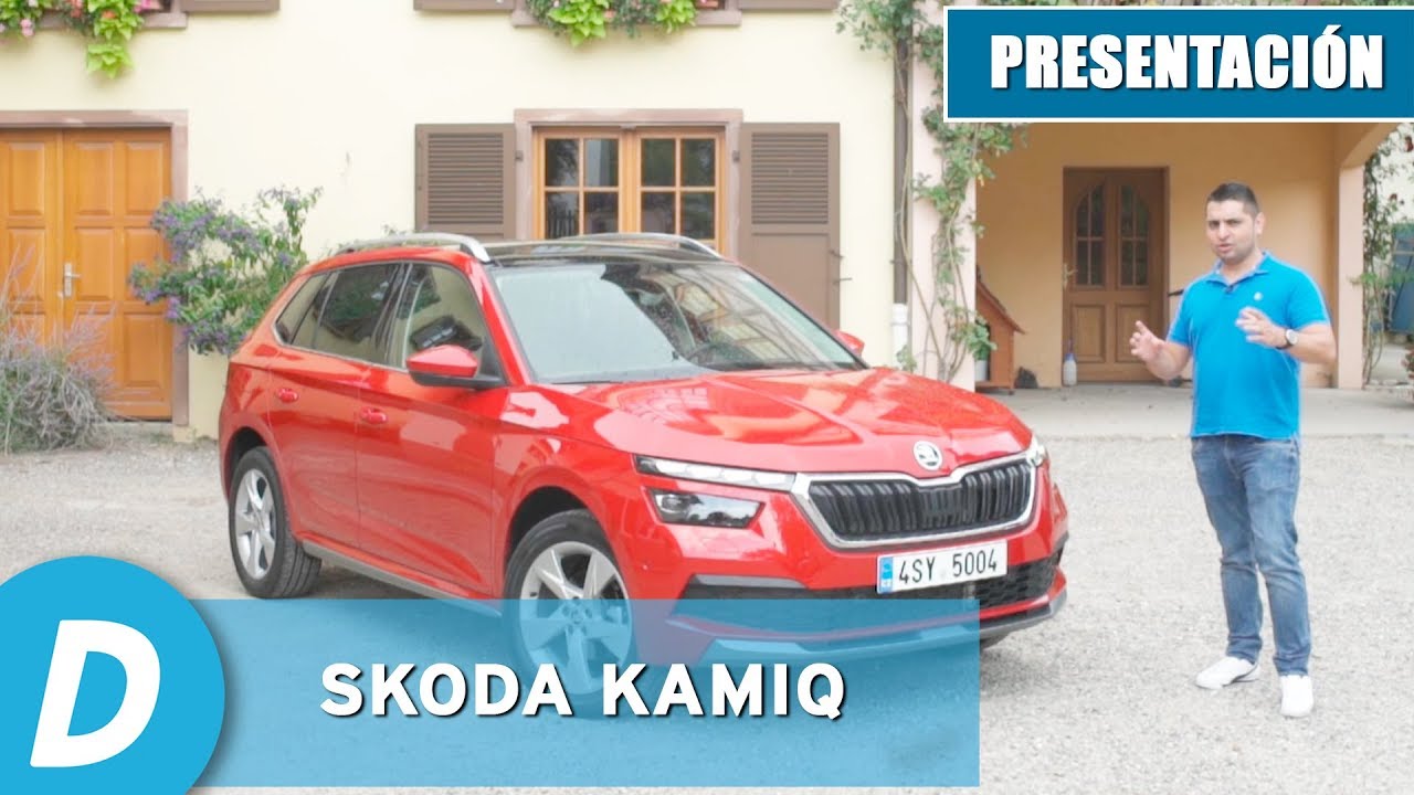 1629075889 868 Skoda Kamiq