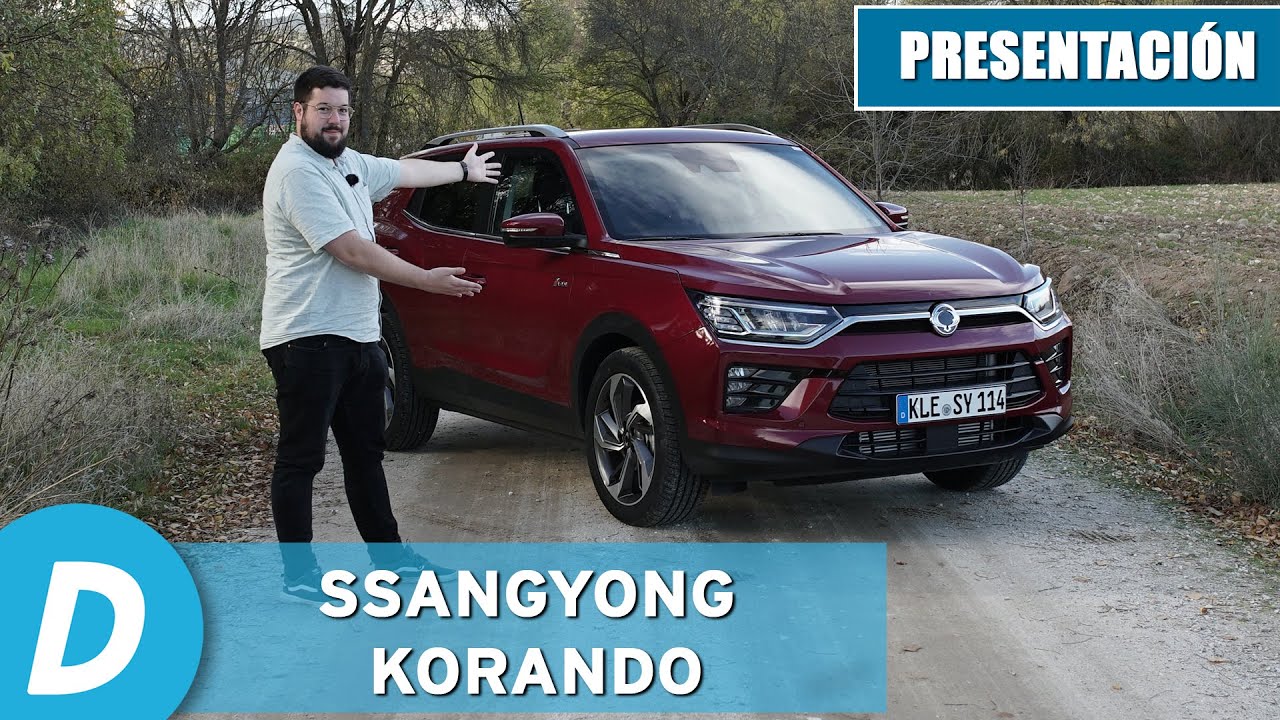 1629114613 538 SsangYong Korando