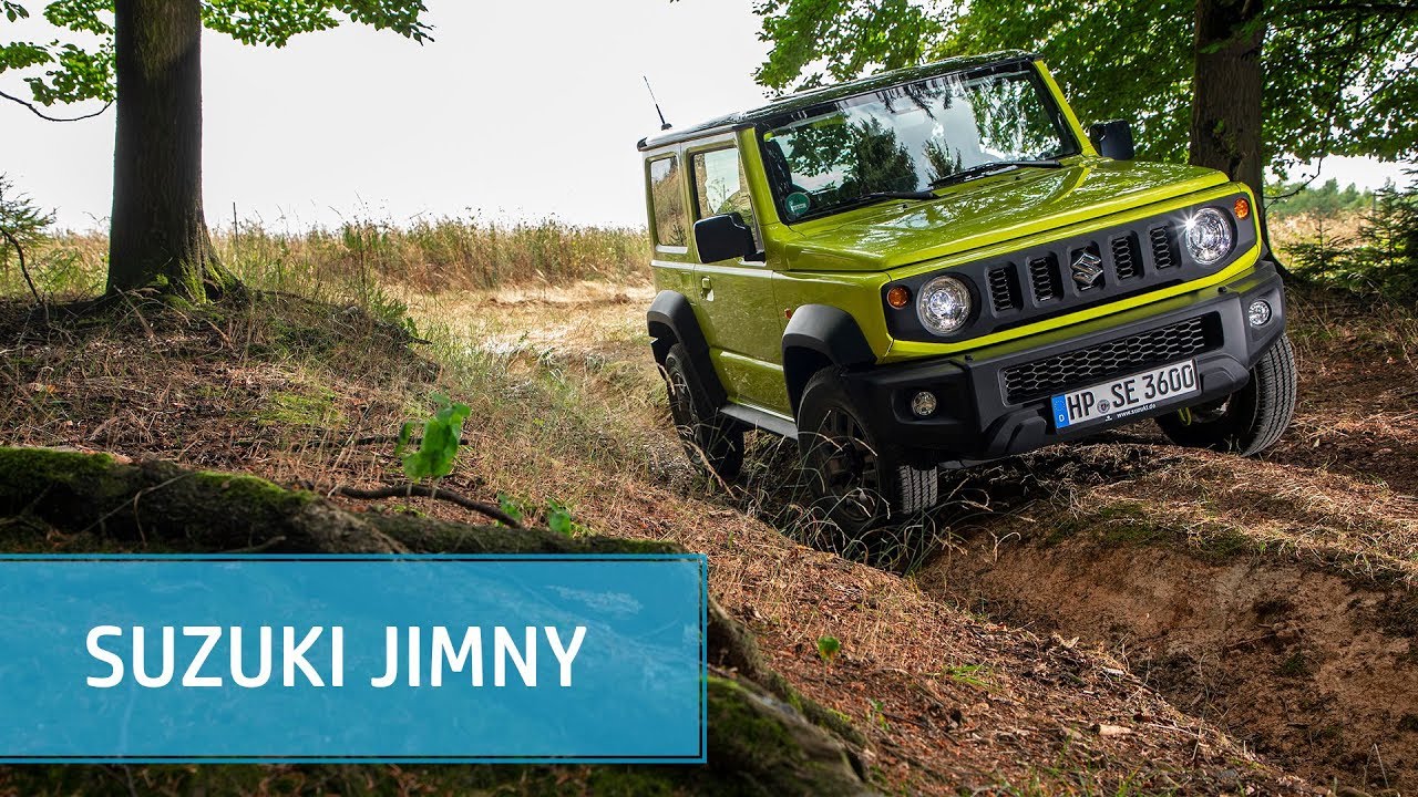 1629174454 835 Suzuki Jimny