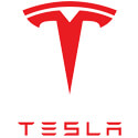 Teslan logo