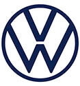 Volkswagenin logo