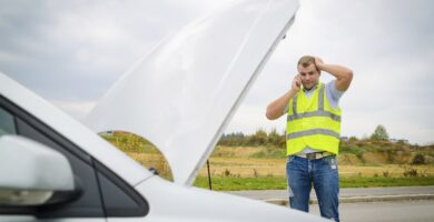 7 erehtymatonta merkkia siita etta sinun pitaisi vaihtaa autoa